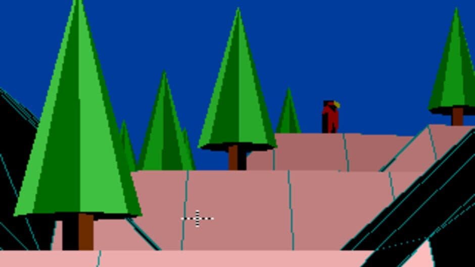 The Sentinel screenshot