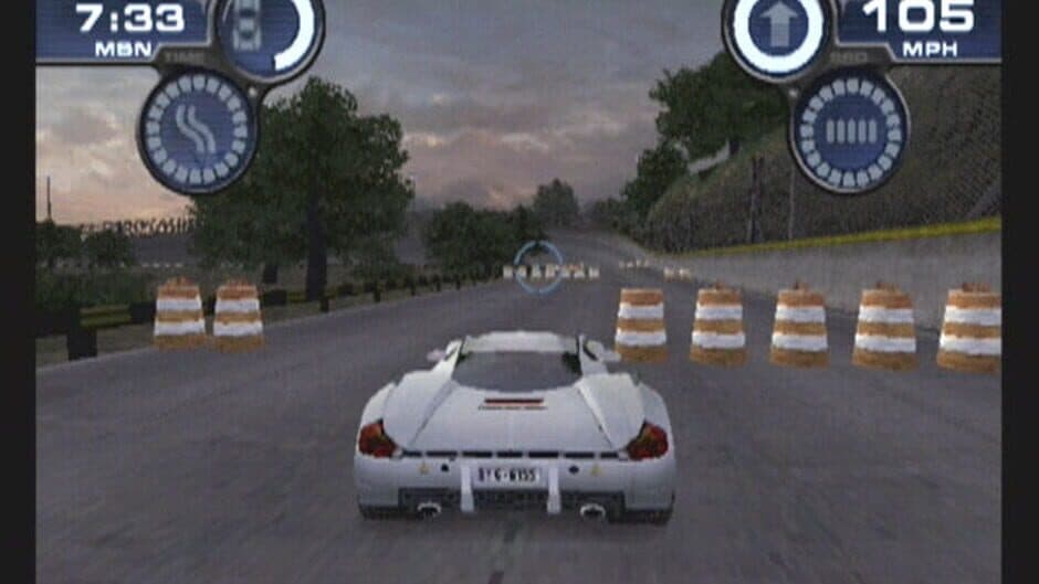 SpyHunter screenshot