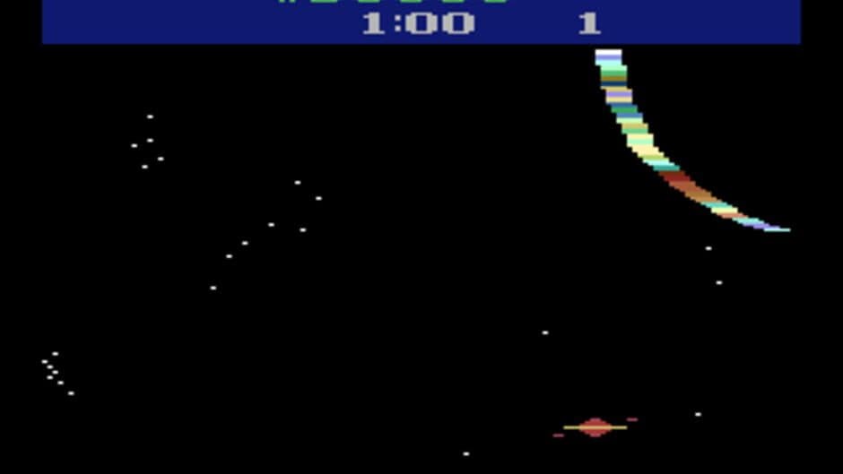 Journey Escape screenshot