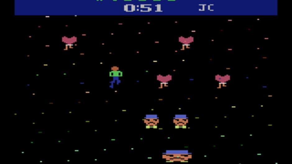 Journey Escape screenshot