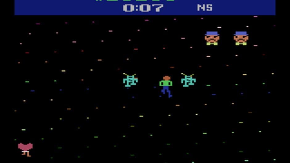 Journey Escape screenshot