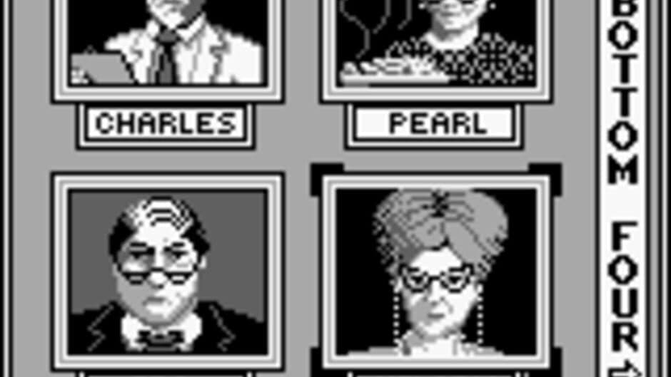 Boggle Plus screenshot