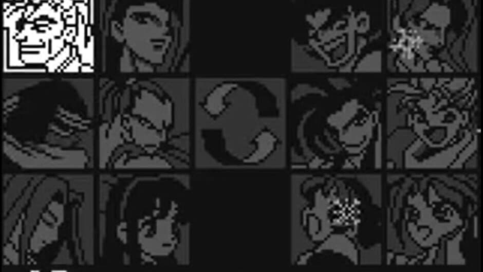 Samurai Shodown! screenshot