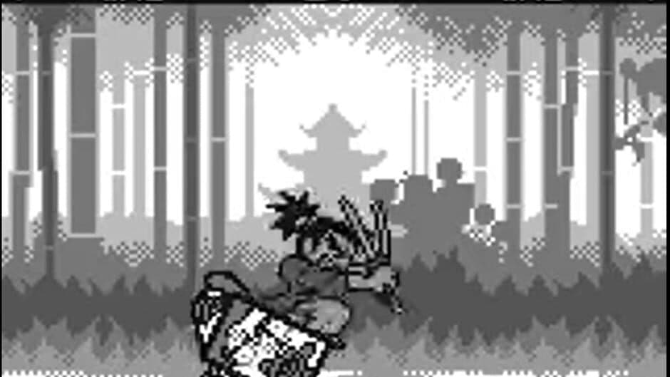 Samurai Shodown! screenshot