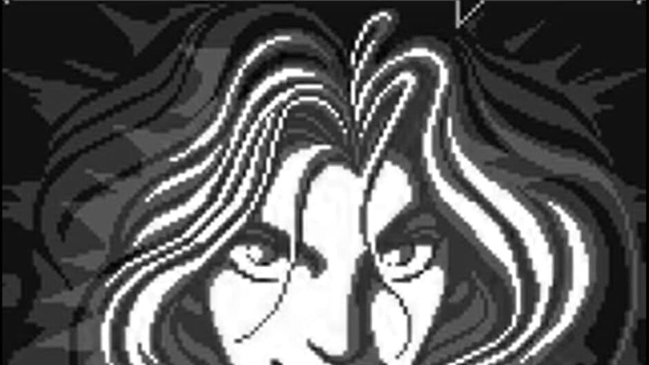 Samurai Shodown! screenshot