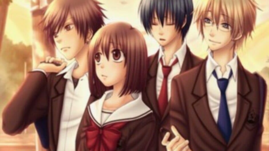 Hoshiiro no Okurimono screenshot