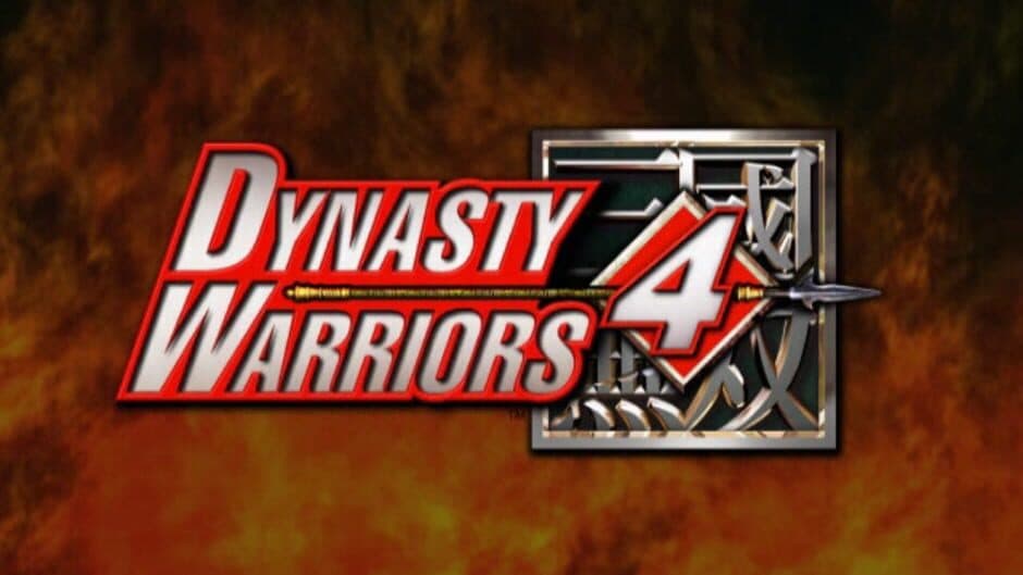 Dynasty Warriors 4 screenshot