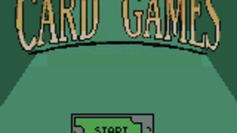 Hoyle Card Games screenshot