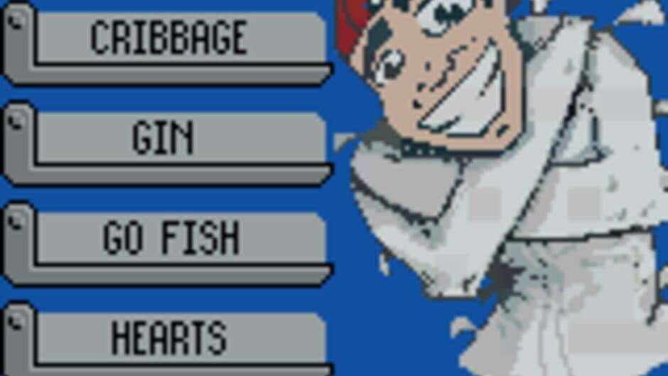 Hoyle Card Games screenshot