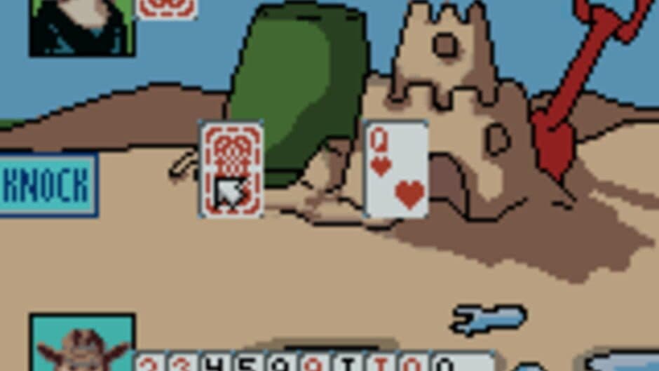 Hoyle Card Games screenshot