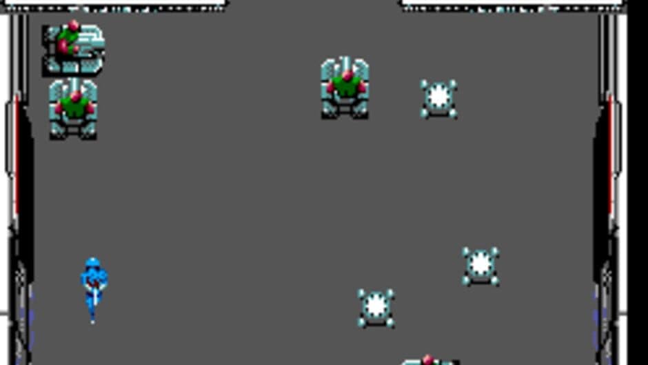 Super Smash T.V. screenshot