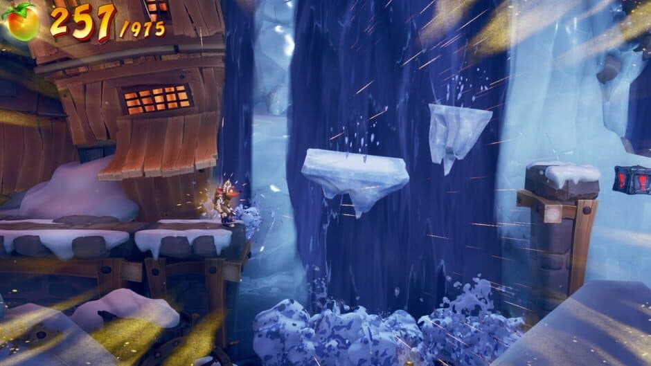 Crash Bandicoot 4: It's About Time screenshot