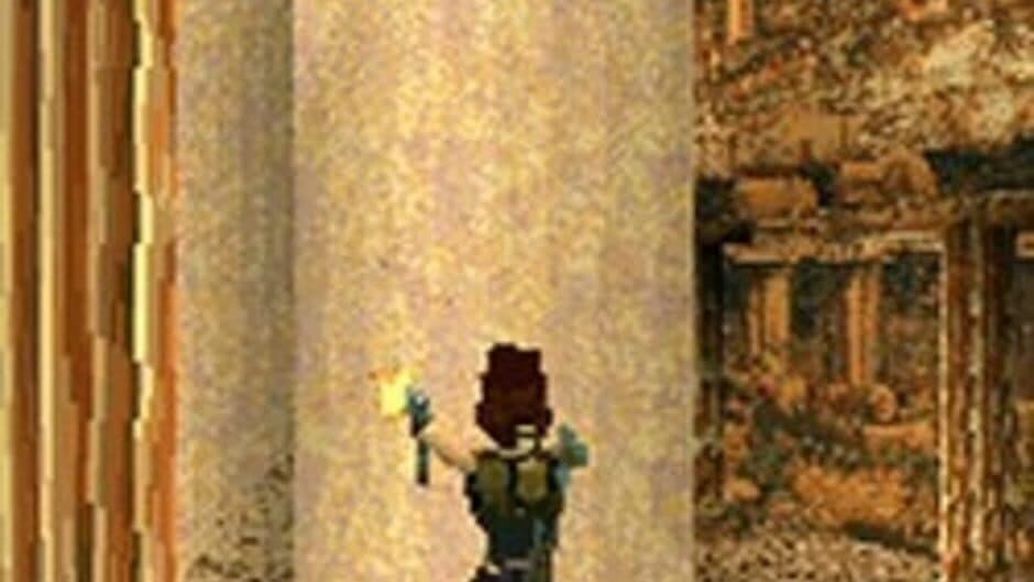 Tomb Raider screenshot