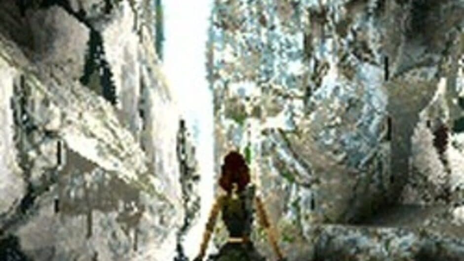 Tomb Raider screenshot