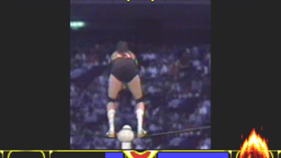 Zen-Nippon Joshi Pro Wrestling: Queen of Queens screenshot