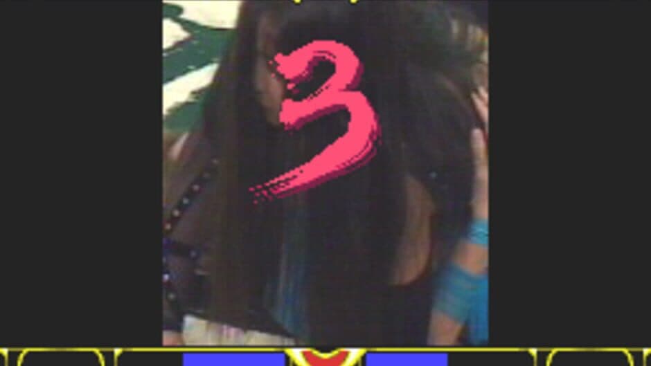 Zen-Nippon Joshi Pro Wrestling: Queen of Queens screenshot