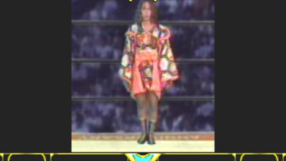 Zen-Nippon Joshi Pro Wrestling: Queen of Queens screenshot