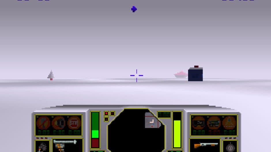 AirCars screenshot