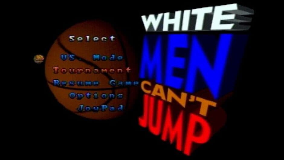 White Men Can't Jump screenshot