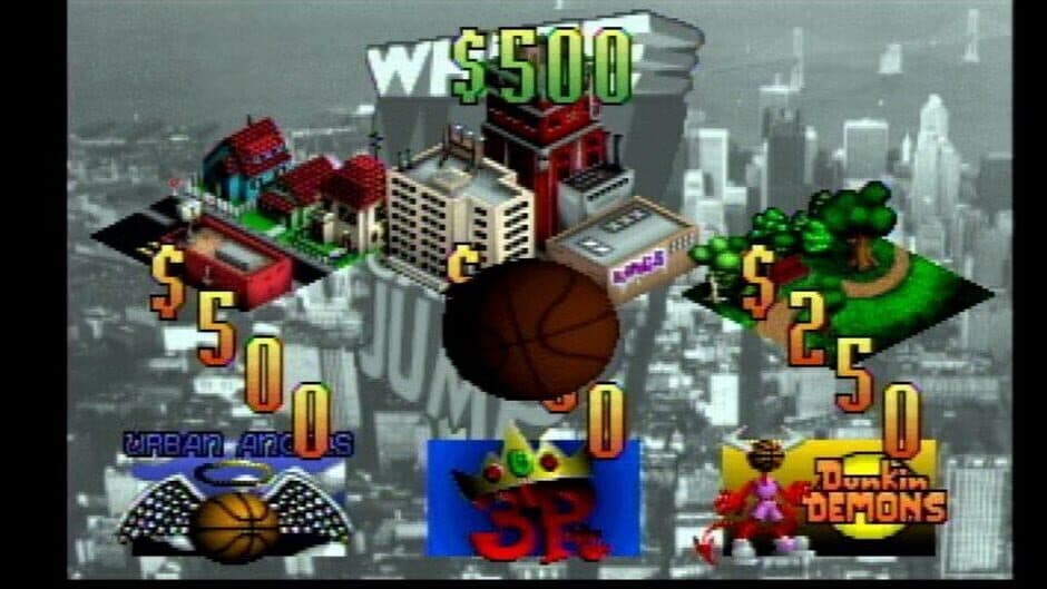 White Men Can't Jump screenshot