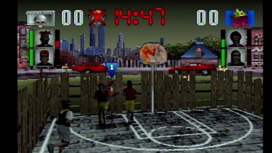 White Men Can't Jump screenshot