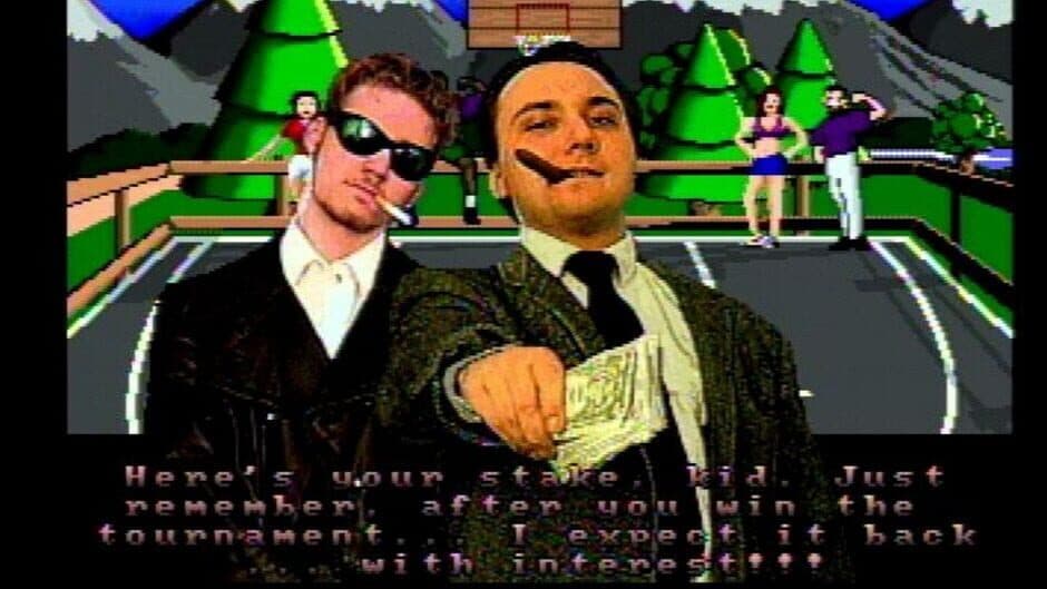 White Men Can't Jump screenshot