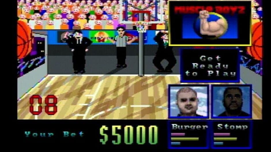 White Men Can't Jump screenshot