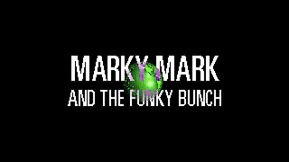 Marky Mark and the Funky Bunch: Make My Video screenshot