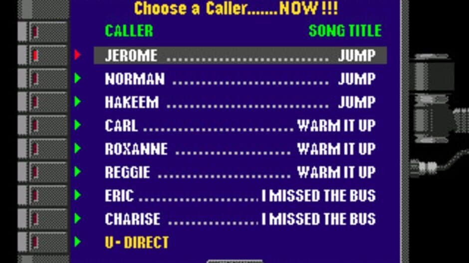 Kris Kross: Make My Video screenshot