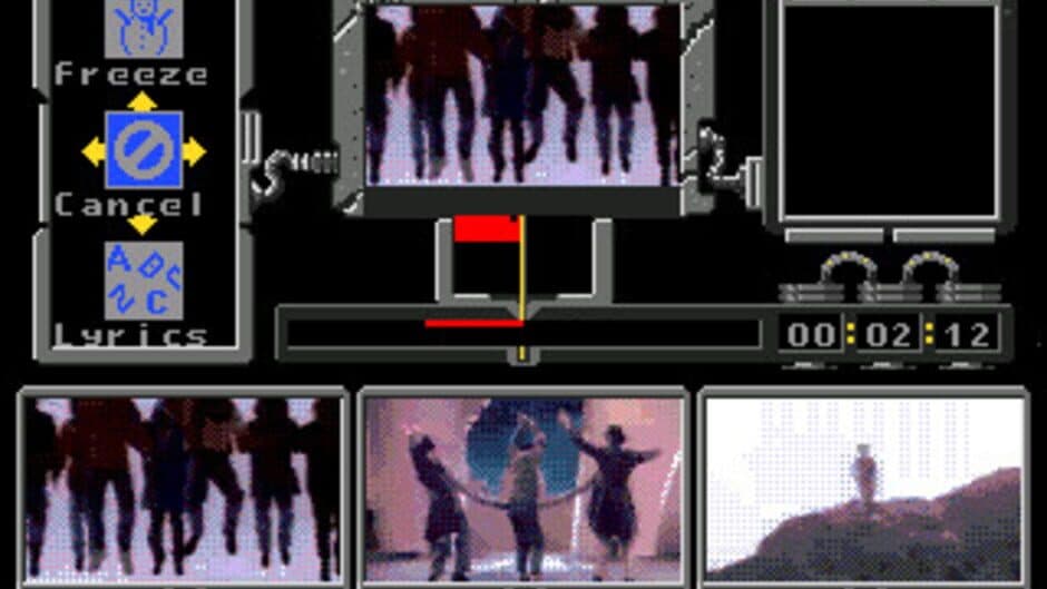 Kris Kross: Make My Video screenshot