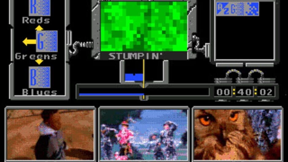 Kris Kross: Make My Video screenshot