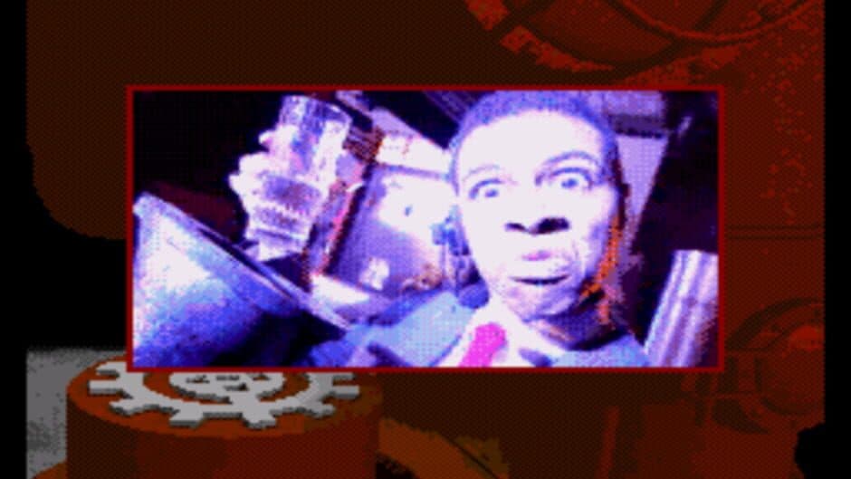 Power Factory Featuring C+C Music Factory screenshot