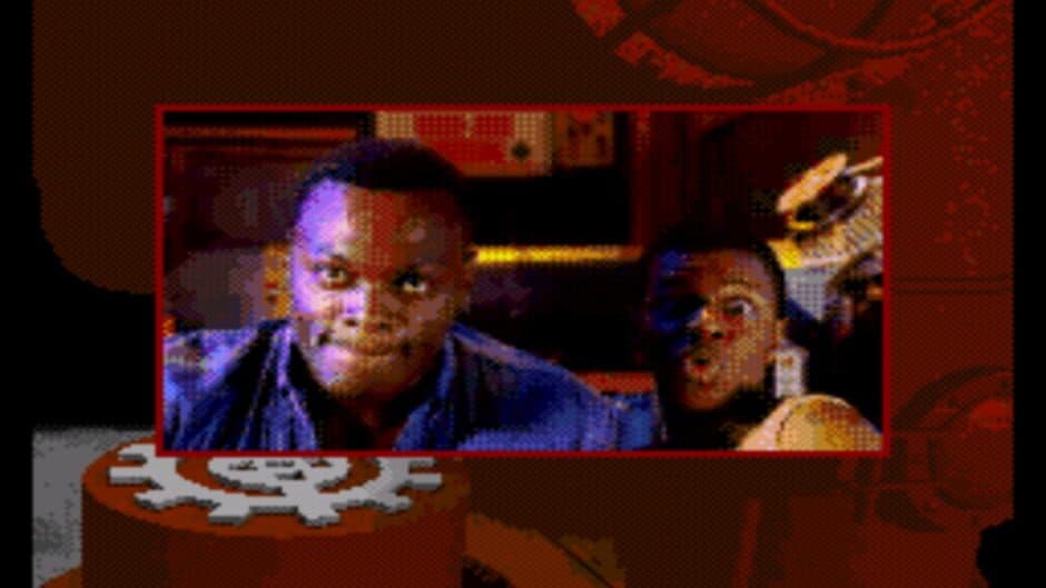 Power Factory Featuring C+C Music Factory screenshot