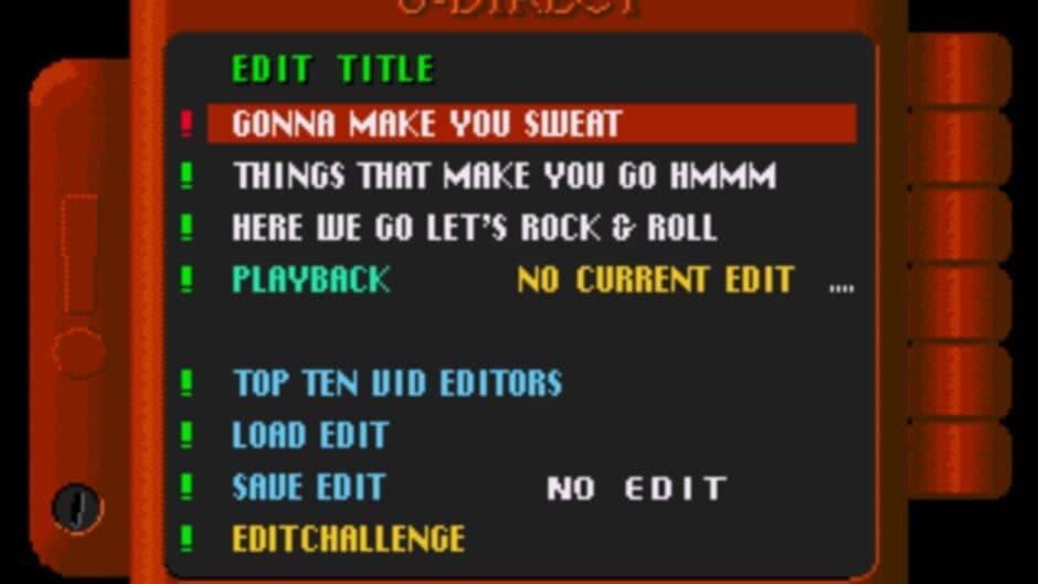 Power Factory Featuring C+C Music Factory screenshot