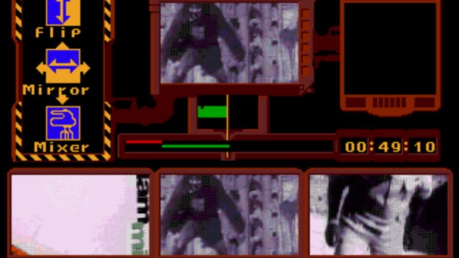 Power Factory Featuring C+C Music Factory screenshot