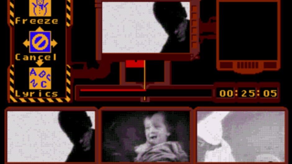 Power Factory Featuring C+C Music Factory screenshot