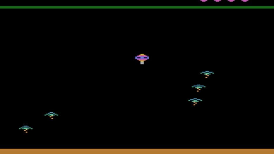 Stronghold screenshot