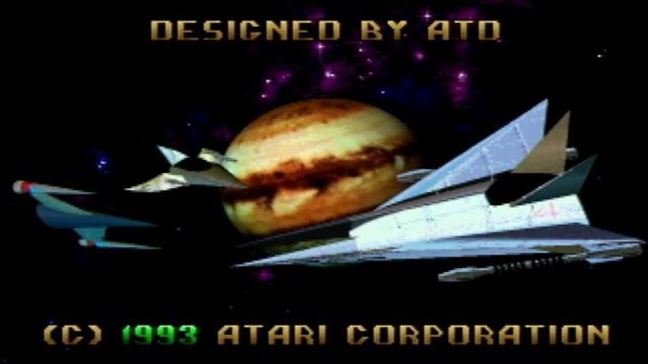 Cybermorph screenshot