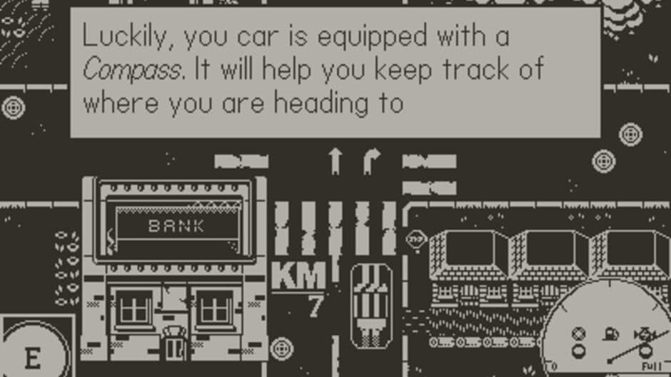 Mad City screenshot