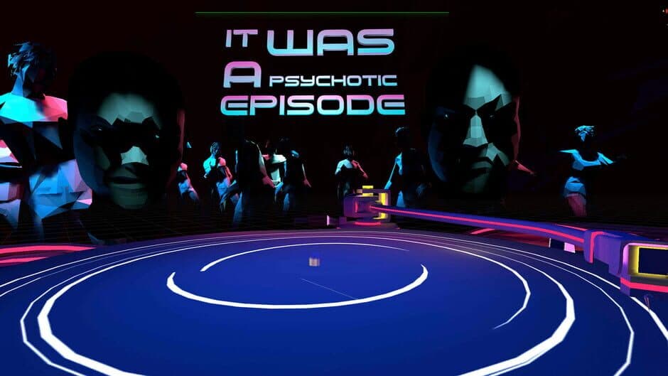 Goliath: Playing With Reality screenshot