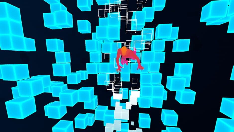 Goliath: Playing With Reality screenshot