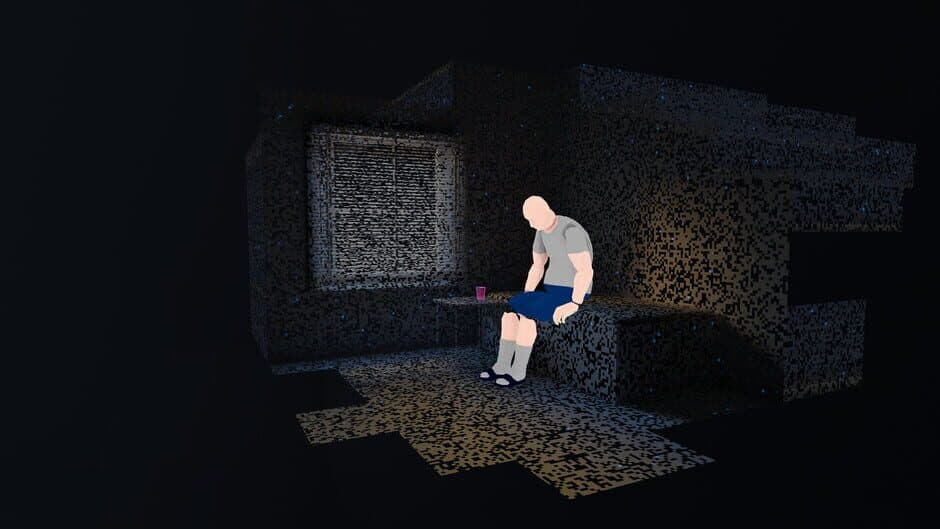 Goliath: Playing With Reality screenshot