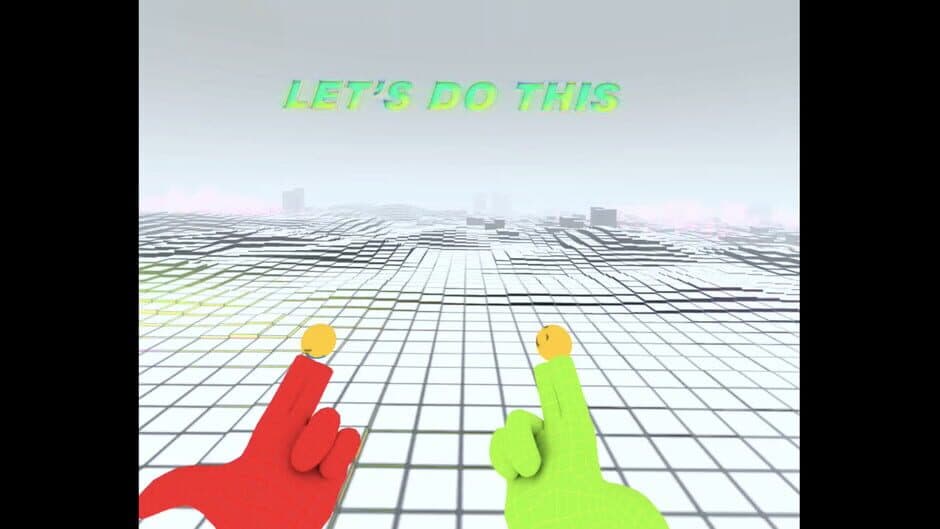 Goliath: Playing With Reality screenshot