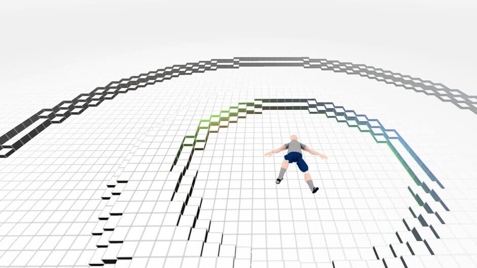 Goliath: Playing With Reality screenshot