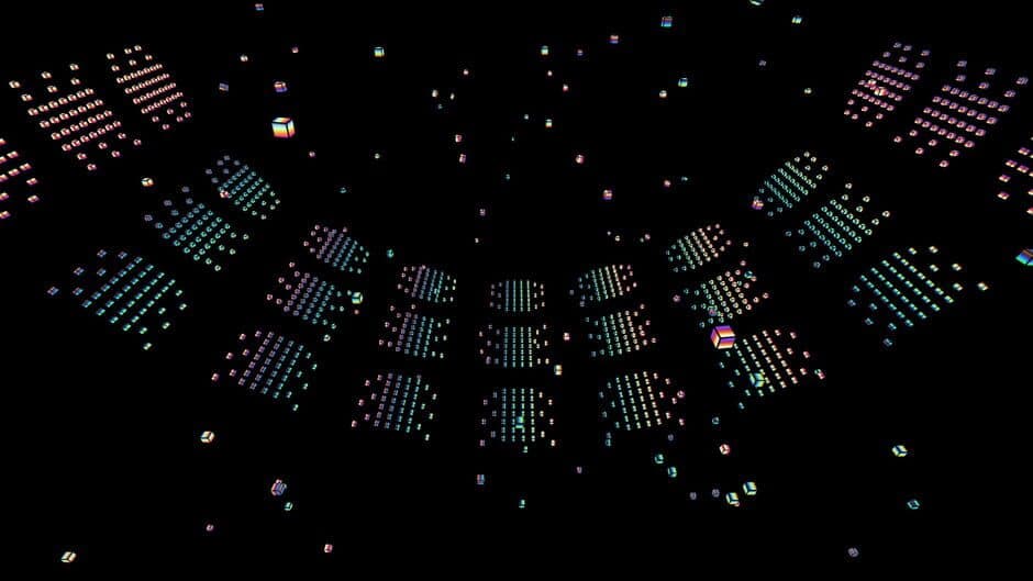 Goliath: Playing With Reality screenshot