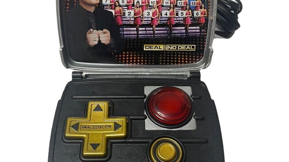 Deal or No Deal screenshot