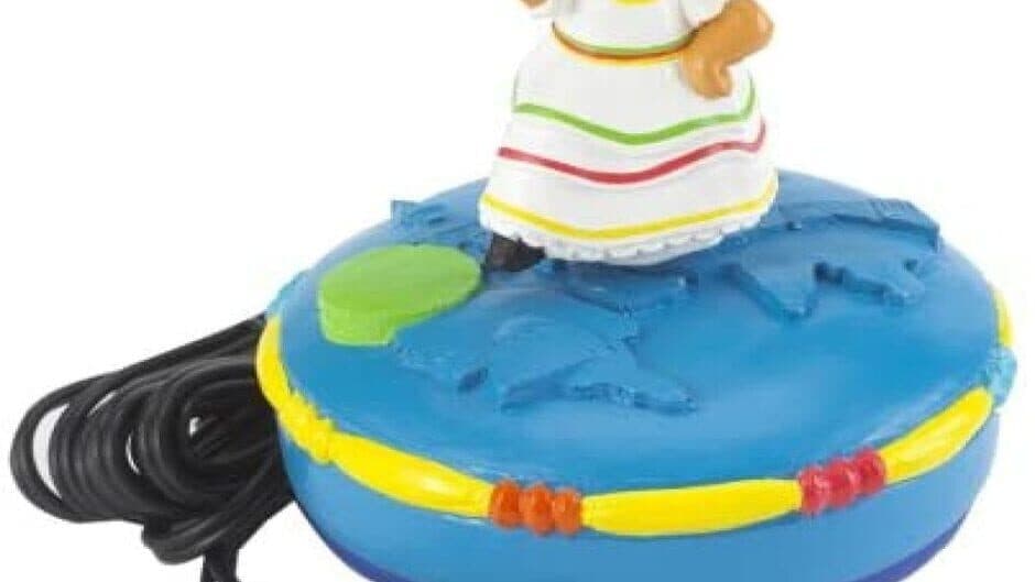 Dora's World Adventure! screenshot