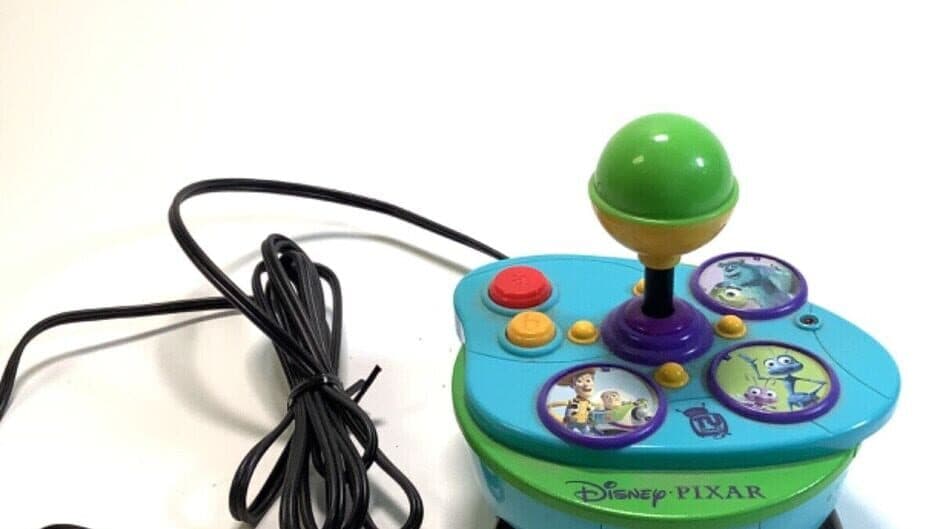 Toy Story screenshot