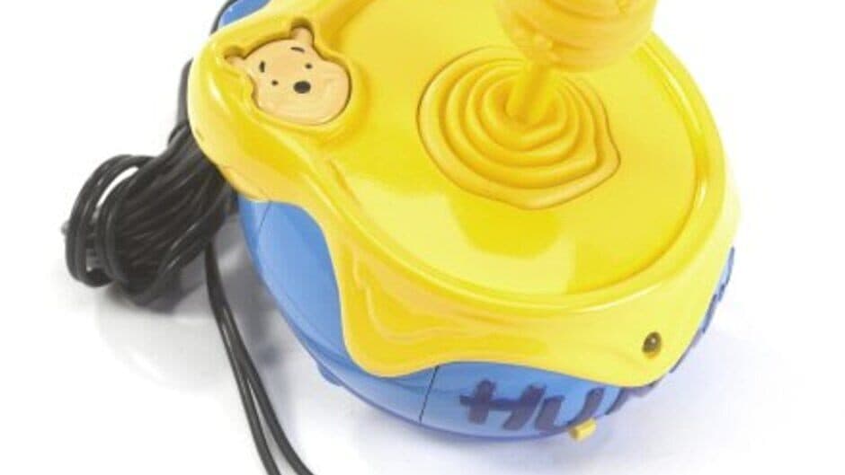 Disney Piglet's Special Day screenshot