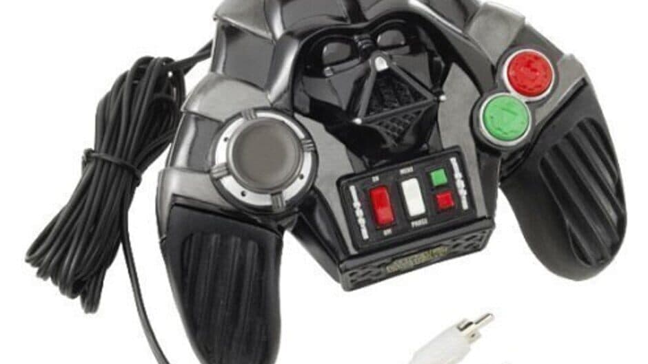 Star Wars: Revenge of the Sith screenshot